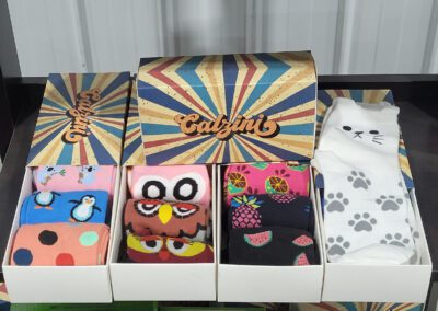 Socks